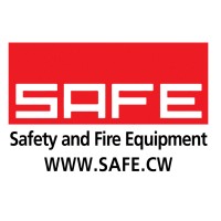 Safety and Fire Equipment B.V. / SAFE B.V. logo - Similar company to Bhvregister