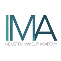 Industry Makeup Academy/Artistry logo - Similar company to M3 Makeup