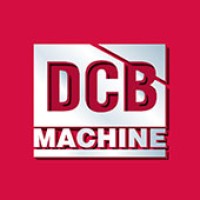 DCB Machine logo - Similar company to Laser Tooling Solutions Ltd