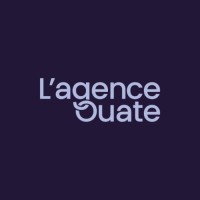 L'Agence Ouate logo - Similar company to Samô Events