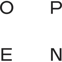 OPEN OFFICE logo - Similar company to Base Design + Architecture