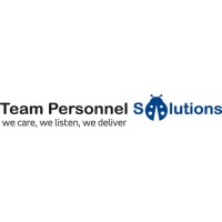Team Personnel Solutions SA logo - Similar company to G&S Swiss Solutions