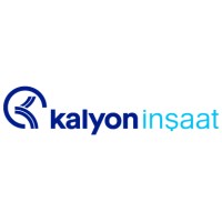 Kalyon Construction Group logo - Similar company to Kalyon Holding