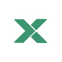 XBot logo - Similar company to Xroxo