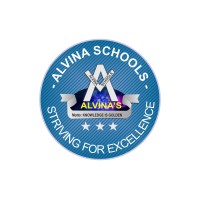 Alvina'S Model & High School