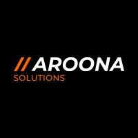 Aroona Solutions Group logo - Similar company to Aroona Group