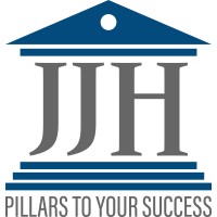 John, John & Hill logo - Similar company to Firmtrak Solutions