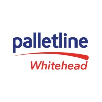 Palletline Whitehead logo - Similar company to Table & Kin