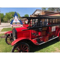 Tri-Township Fire Dept.