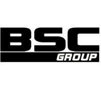 BSC GROUP Industrial Aços logo - Similar company to Bsc Group