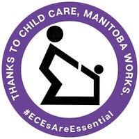 Manitoba Child Care Association logo - Similar company to West End Resource Centre