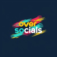 OverSocials logo - Similar company to Sples