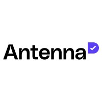 Antenna logo - Similar company to Toech Communicatiebureau