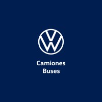 Volkswagen Camiones y Buses Venezuela logo - Similar company to Renault Venezuela