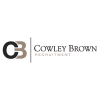 Cowley Brown Recruitment logo - Similar company to Voneus Limited