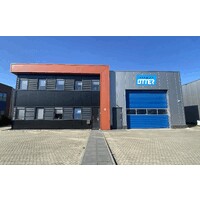 Bouwbedrijf Otter logo - Similar company to Constructabouw Bv