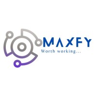 Maxfy logo - Similar company to Elite Humanitarian Service Team