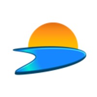 Sunset Pools logo - Similar company to Backyard Oasis, Inc.