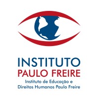 Instituto Paulo Freire logo - Similar company to Cenpec