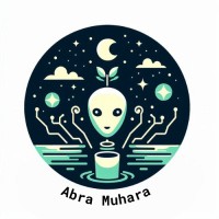 Abra Muhara logo - Similar company to Tfl Ai