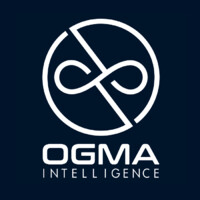 OGMA Intelligence logo - Similar company to 3Loom