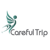 CarefulTrip logo - Similar company to Ramona Salamat Pars | رامونا سلامت پارس