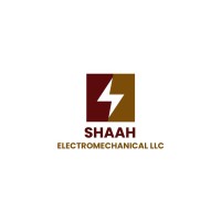 S H A A H ELECTROMECHANICAL LLC logo - Similar company to Sb3Cg