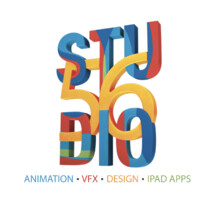 Studio56 Animation & VFX logo - Similar company to Warnick Studios