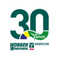 Wobben Windpower logo - Similar company to Westlock Controls
