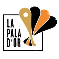 LA PALA D'OR logo - Similar company to Clément Ragnère | Crvision.Fr