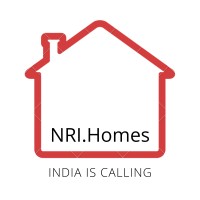 NRI.Homes logo - Similar company to Proactive Realty