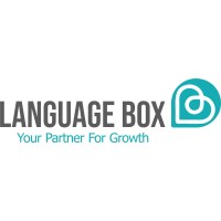 Language Box logo - Similar company to Tendertouch_Edu