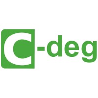 C-deg environmental engineering GmbH logo - Similar company to Solnergy