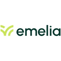 Emelia logo - Similar company to Sol-Ex Sprl, Expertise & Conseil Environnemental