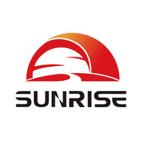 Sunrise Industrial Development logo - Similar company to Lindmed Oy