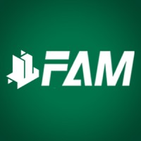 FAM Construções Metálicas Pesadas logo - Similar company to Tecmesul