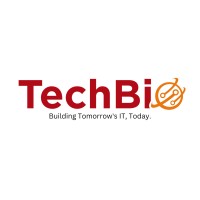 TechBio logo - Similar company to Techbio