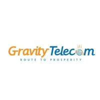 Gravity Telecom logo - Similar company to Mx Telecom