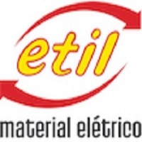 Etil Comercio de Material Eletrico Ltda. logo - Similar company to Etil