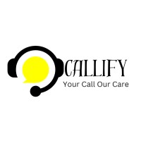 Callify service logo - Similar company to Callify.Ai