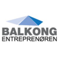 Balkongentreprenøren AS logo - Similar company to Agenturer.No - Nye Forretningsmuligheter