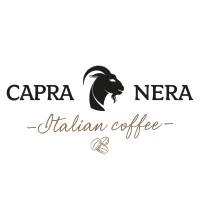 Capra Nera logo - Similar company to Horecapact