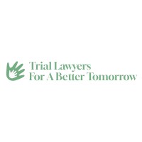 Trial Lawyers For A Better Tomorrow logo - Similar company to Liquid State Audio