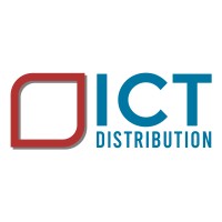 ICT Distribution logo - Similar company to Seven It Technologies