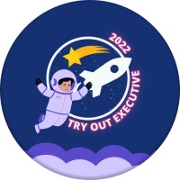 Try Out Executive logo
