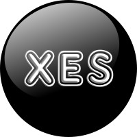 XES -The Adult Platform logo - Similar company to Hustler Inc