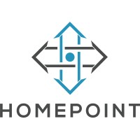 HomePoint logo - Similar company to Homepoint Llc