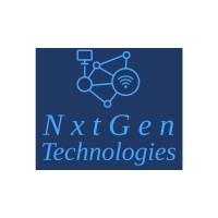 NxtGen Technologies logo - Similar company to Suppaw