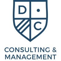 DCCM logo - Similar company to A8 Learning