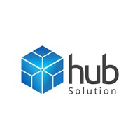 Hub Solution logo - Similar company to Hub Solutions